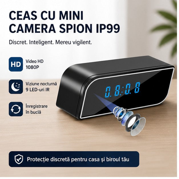 CEASCAMERAMIC
