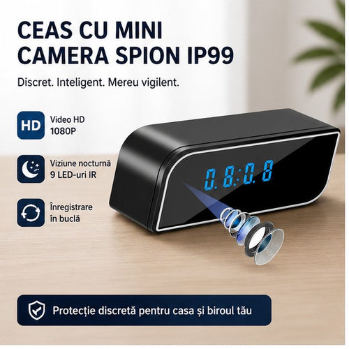 CEASCAMERAMIC