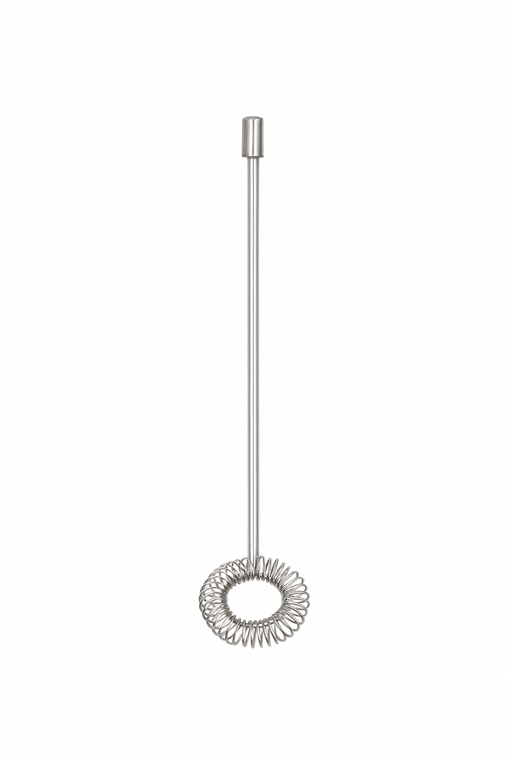 Set blender de mana 4 in 1, 800W JRH multiStick Inox, Acceso
