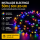 Instalatie 50m electrica