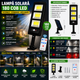 Lampa SL-180
