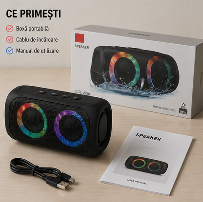 Boxa portabila Charge 5