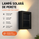 Lampa iluminare sus/jos