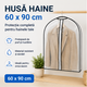 Husa haine 60x90cm