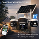 CAMERA EXTRATERESTRU