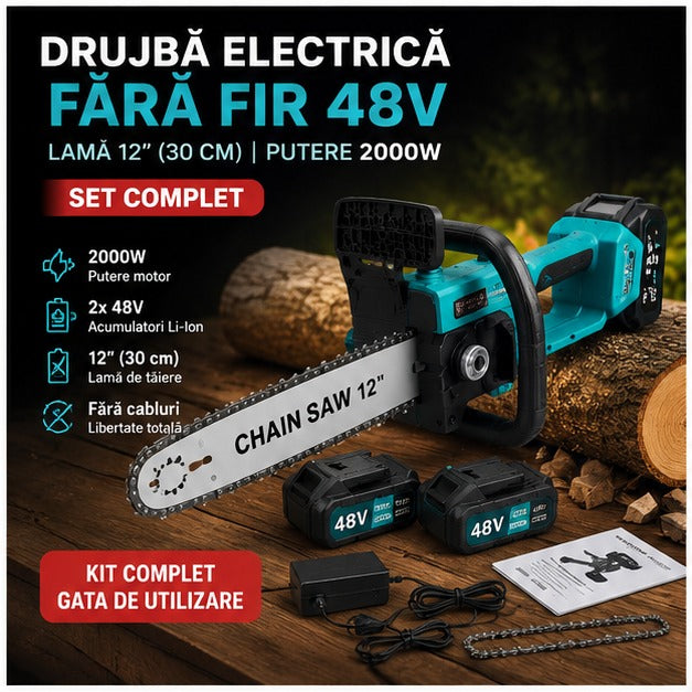 DRUJBA30CM