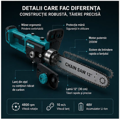 DRUJBA30CM