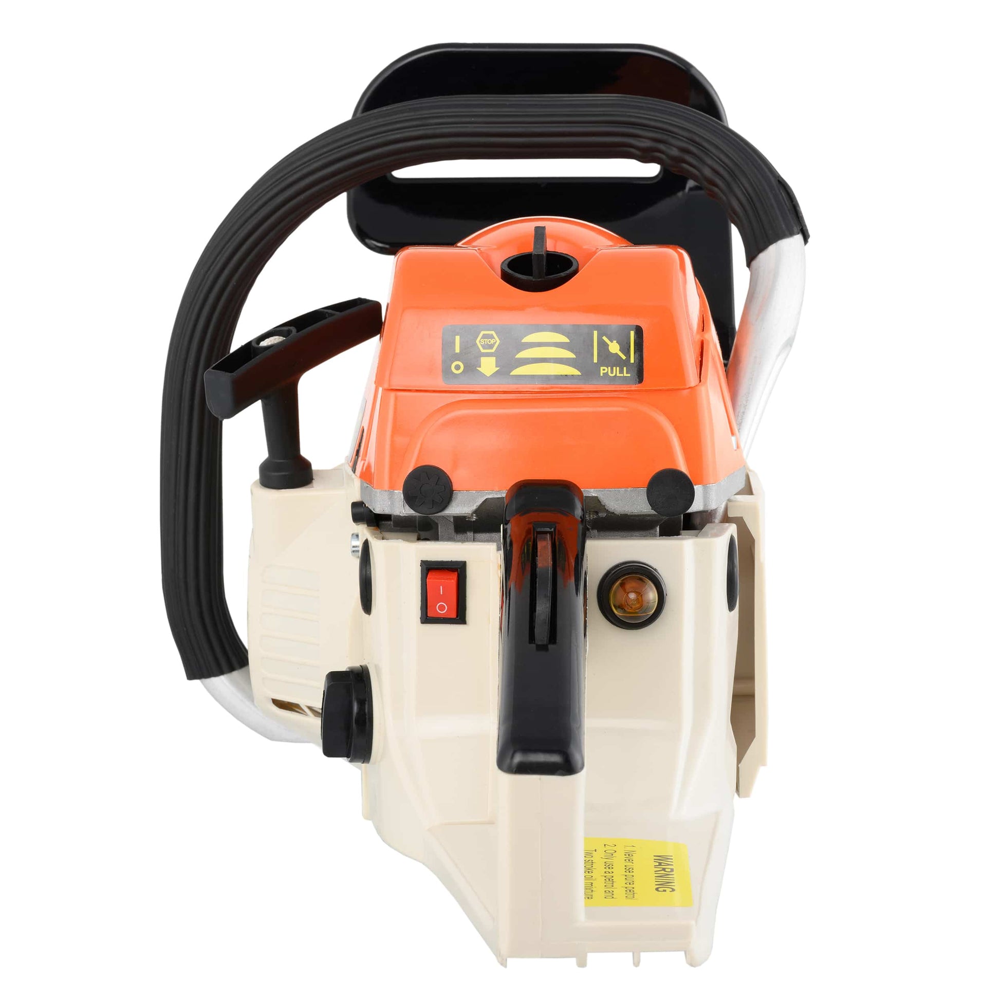 2xDrujbe jrh 5200, 3,5CP, 52CC, lama 55cm , accesorii inclus