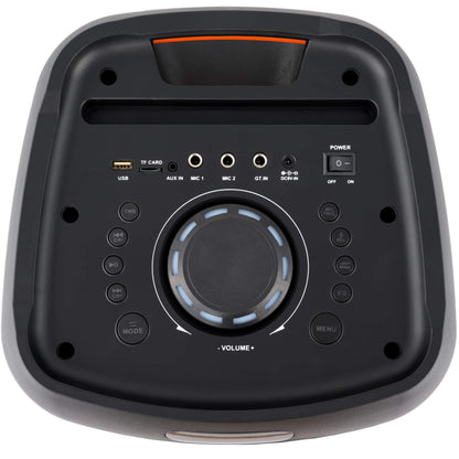 Sistem Audio boxa Portabil JRH A2808, 800W, Bluetooth, TWS, 