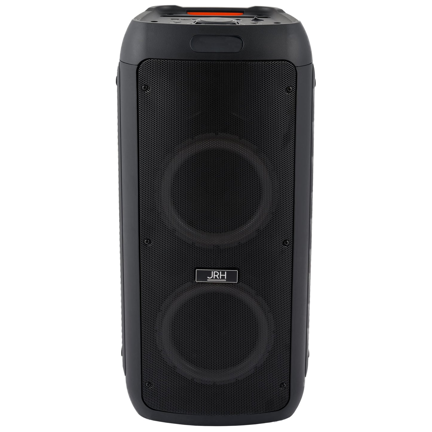 Sistem Audio boxa Portabil JRH A2808, 800W, Bluetooth, TWS, 