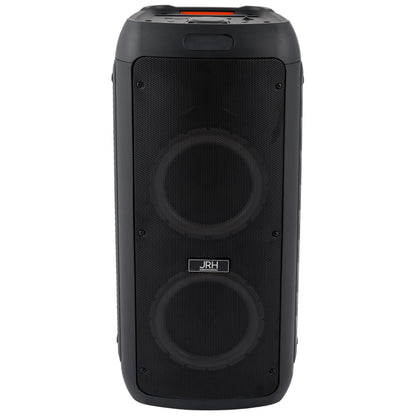 Sistem Audio boxa Portabil JRH A2808, 800W, Bluetooth, TWS, 