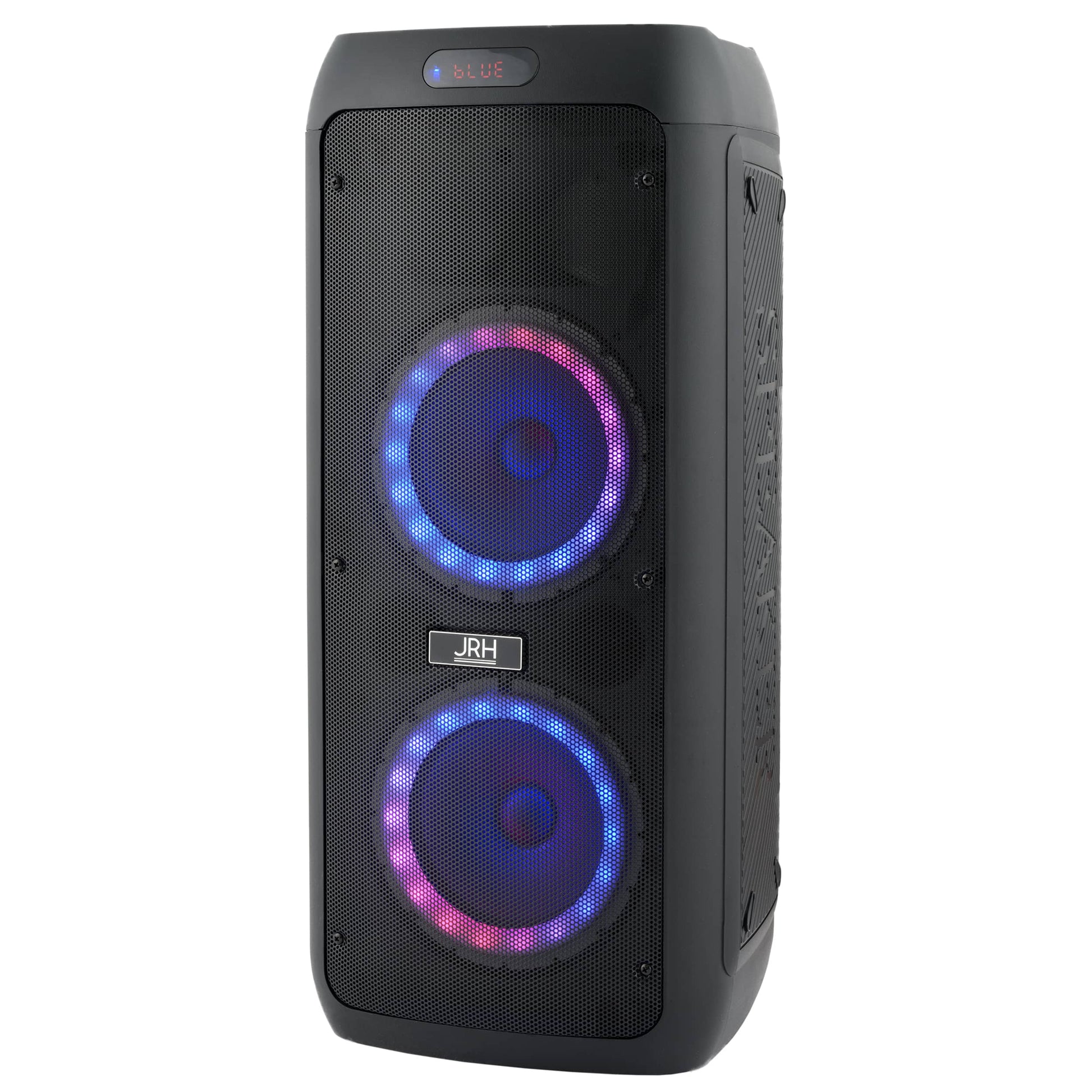 Sistem Audio boxa Portabil JRH A2808, 800W, Bluetooth, TWS, 