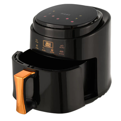 Friteuza Fara Ulei Air Fryer , Displat Digital, Functie de C