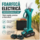 FOARFECA ELECTRICA