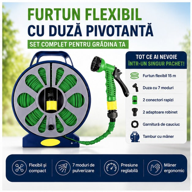 FURTUNROLA15M
