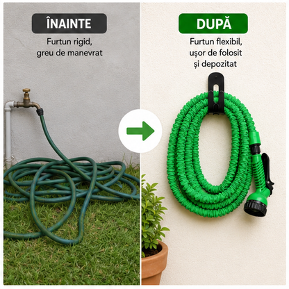 FURTUN VERDE 100M