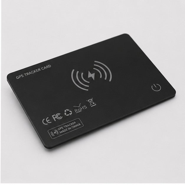 GPSCARD