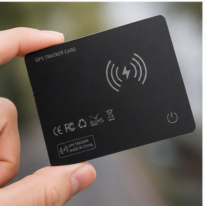 GPSCARD