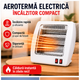 Aeroterma Electrică Heater - Încălzitor Compact 28 RON