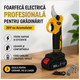 Foarfeca Electrica Profesionala pentru Gradinarit 36V cu Acumulator