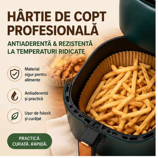 HARTIE COPT