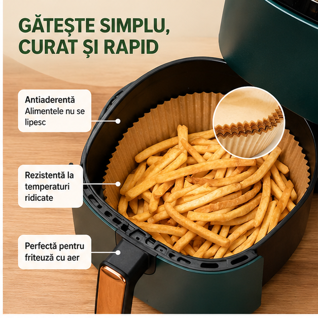 HARTIE COPT