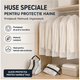 Huse Speciale pentru Protectie Haine