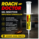 INSECTICID ANTI GANDACI