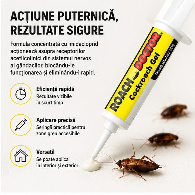INSECTICID
