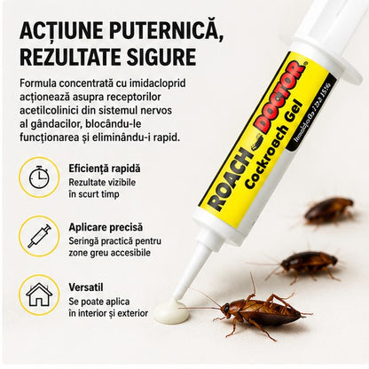 INSECTICID