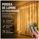 INSTALTIE PERDEA