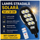 LAMPA 1200W DUBLA