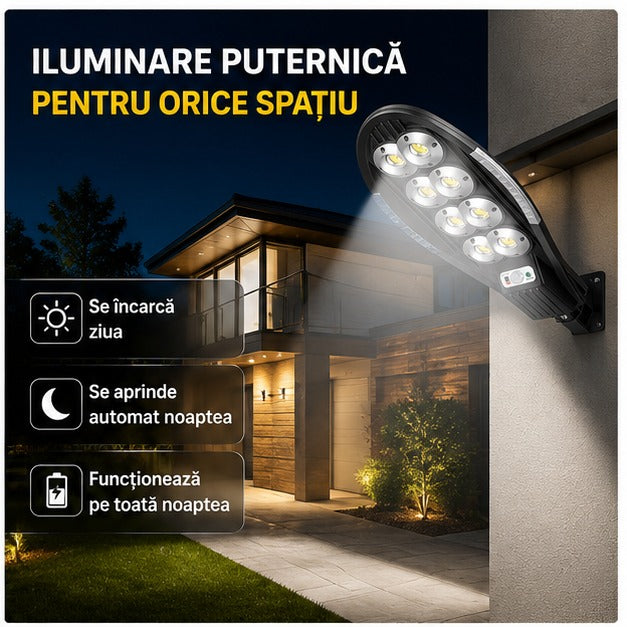 LAMPA1200WDUBLA