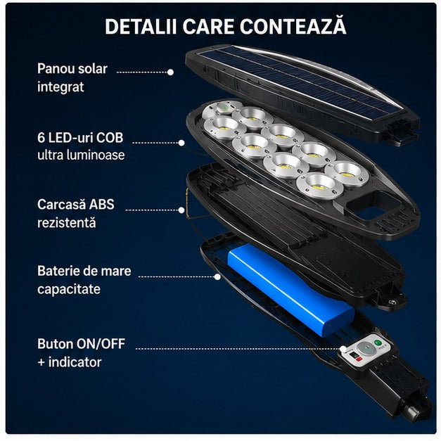 LAMPA1200WDUBLA