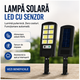 LAMPA 120 COB