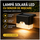 LAMPA BALUSTRADA