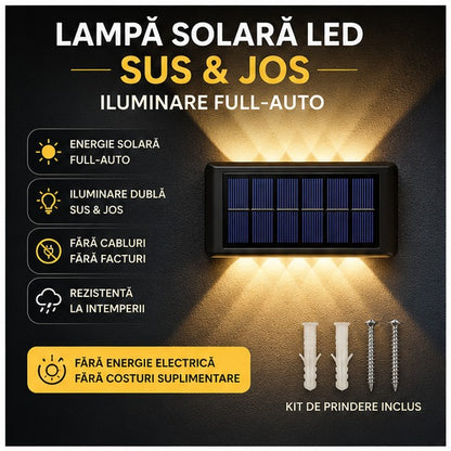 LAMPABIDI12LED