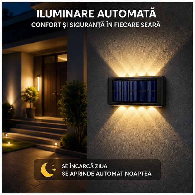 LAMPABIDI12LED