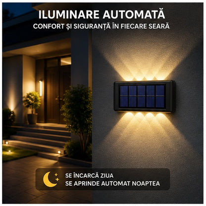 LAMPABIDI12LED