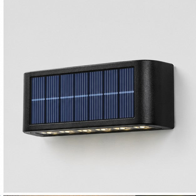 LAMPABIDI12LED