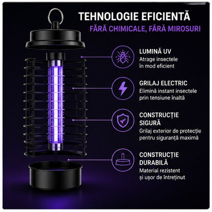 LAMPAUV360