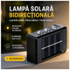 LAMPA BIDIRECTIONALA 6 LED