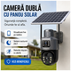 CAMERA LENSO DUBLA M2
