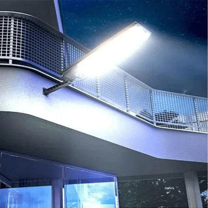 Lampa solară stradală 3000W  70 CM W789B-6