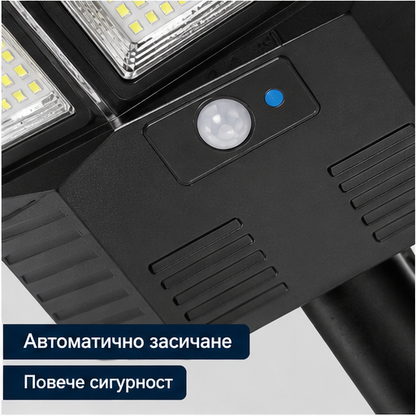 LAMPA PRO LED XXL