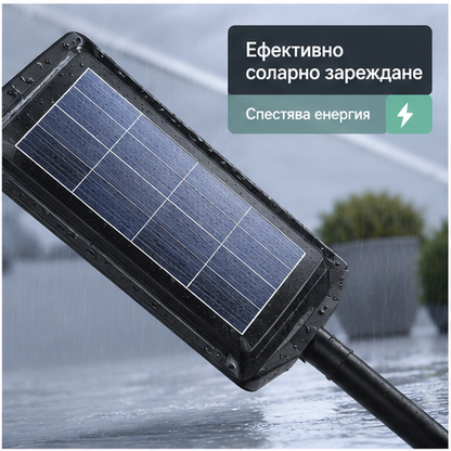 LAMPA PRO LED XXL