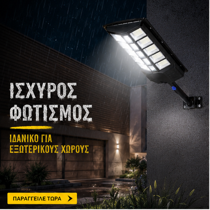 LAMPA PRO LED XXL