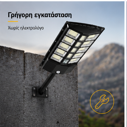 LAMPA PRO LED XXL