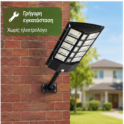 LAMPA PRO LED XXL