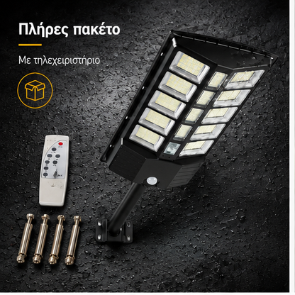 LAMPA PRO LED XXL